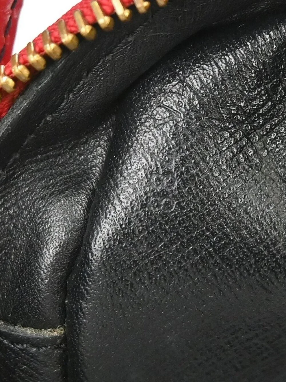 Best05 LOUIS VUITTON JEUNE FILLE MM SHOULDER BAG